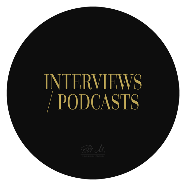 fetisch bdsm Interviews Podcast